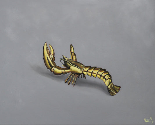 Nell Symonds - Rock Lobster