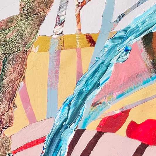 Chris de Hoog - Sacred Space