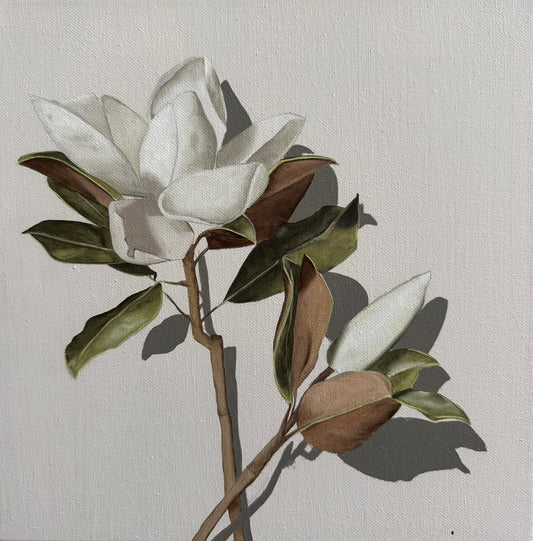 Sarah John - After the Storm