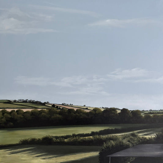 Sarah John - Waking Up in Cornwall