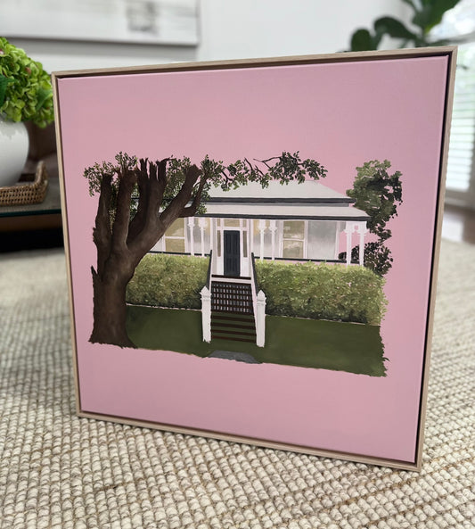 Sarah John - Memory Lane