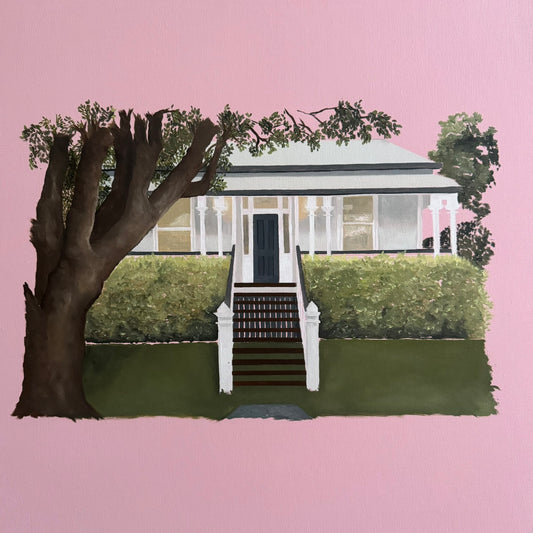 Sarah John - Memory Lane