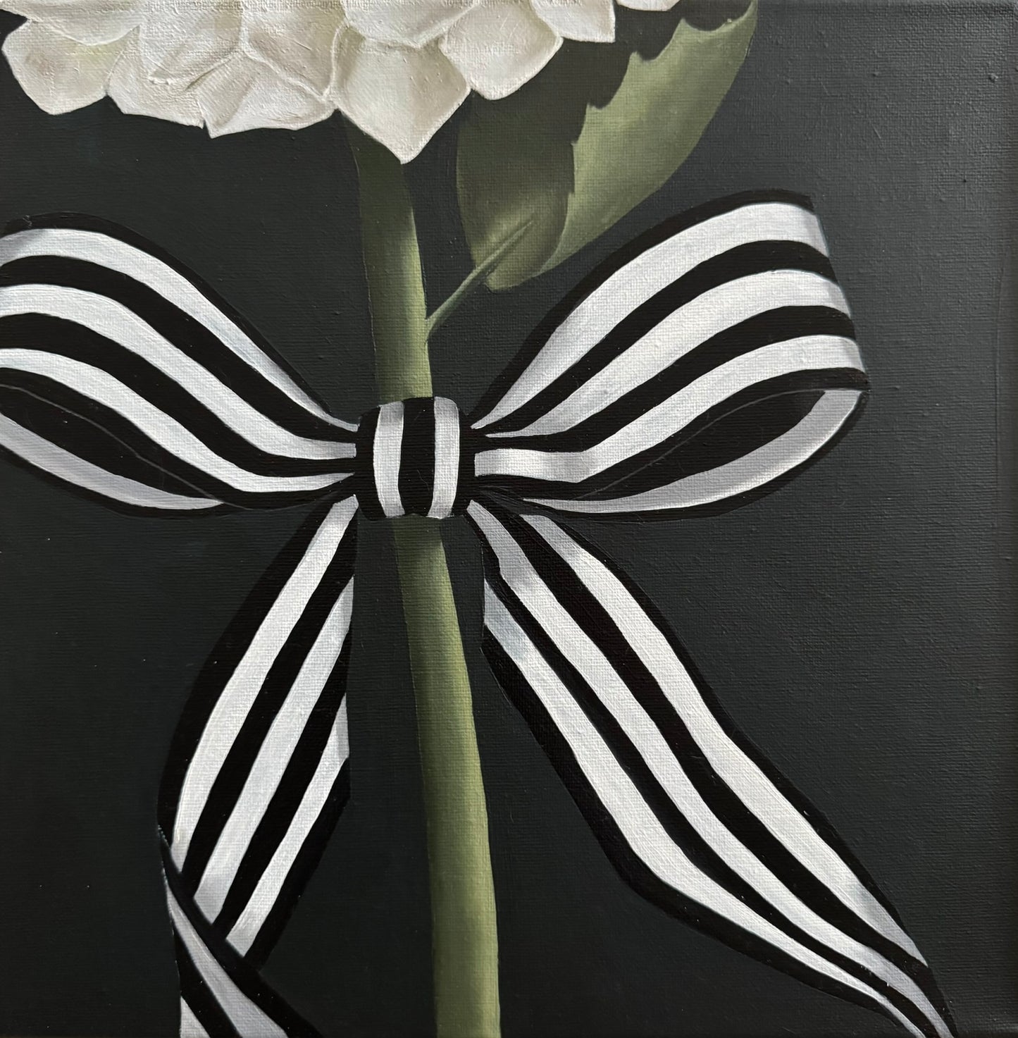 Sarah John - Ornamental