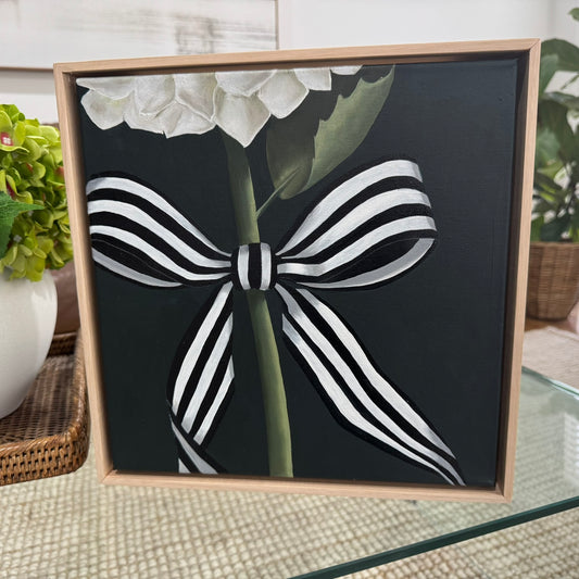 Sarah John - Ornamental