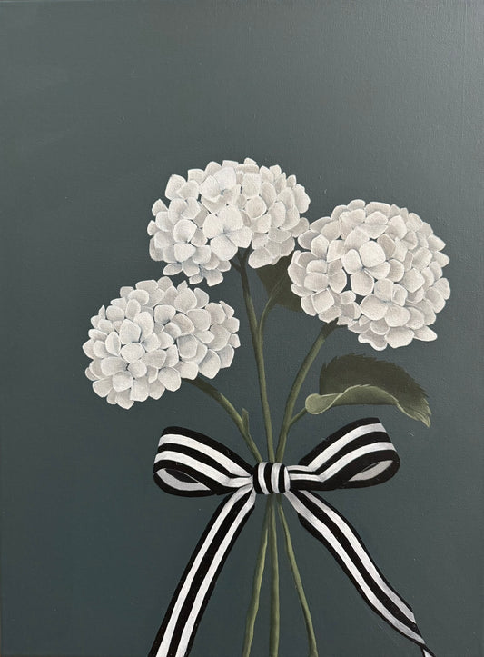 Sarah John - White Knights