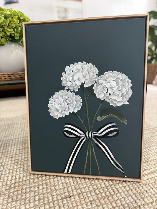 Sarah John - White Knights