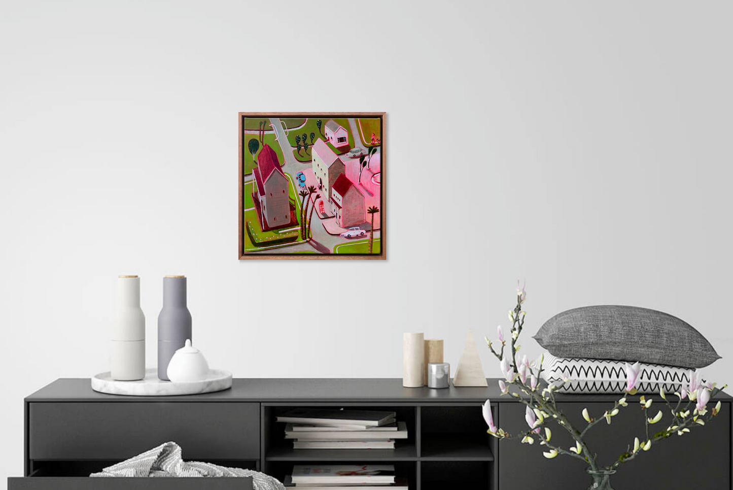 Kirsten Chambers - Crossroads