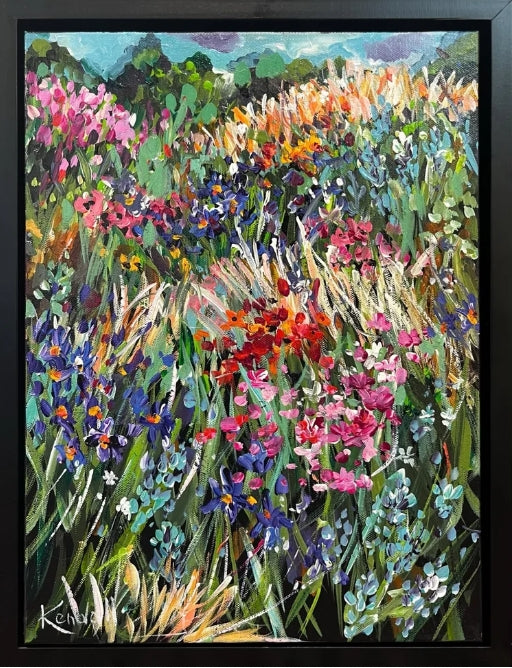 Kendall Perkins - Secret Garden 2