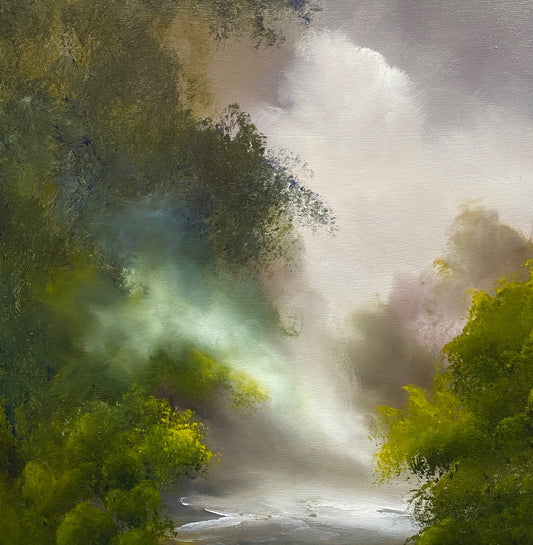 Elaine Green - Secret Places III