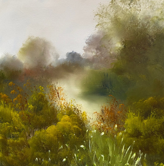 Elaine Green - Secret Places II