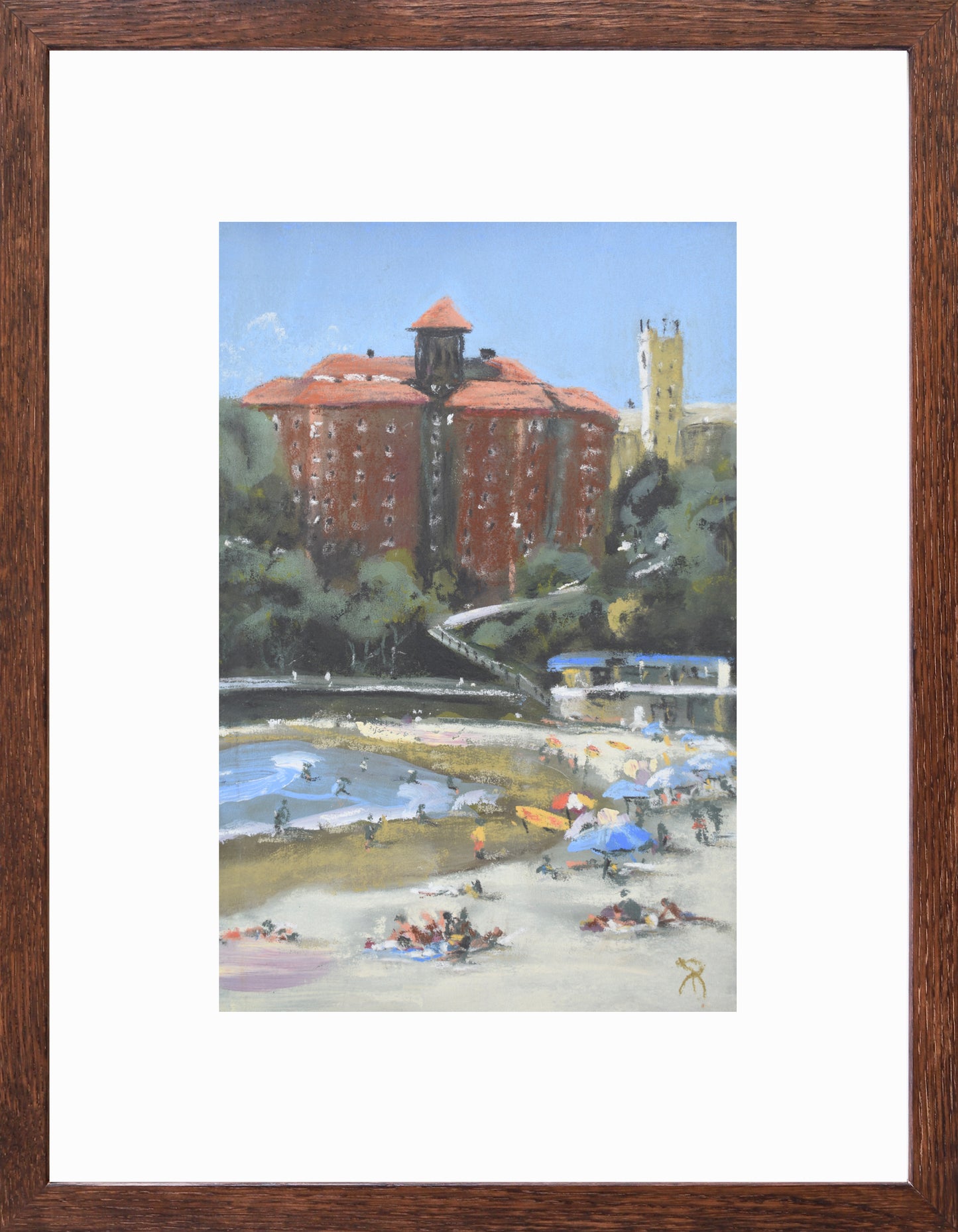 Daniel Rivers - Soft Onshore