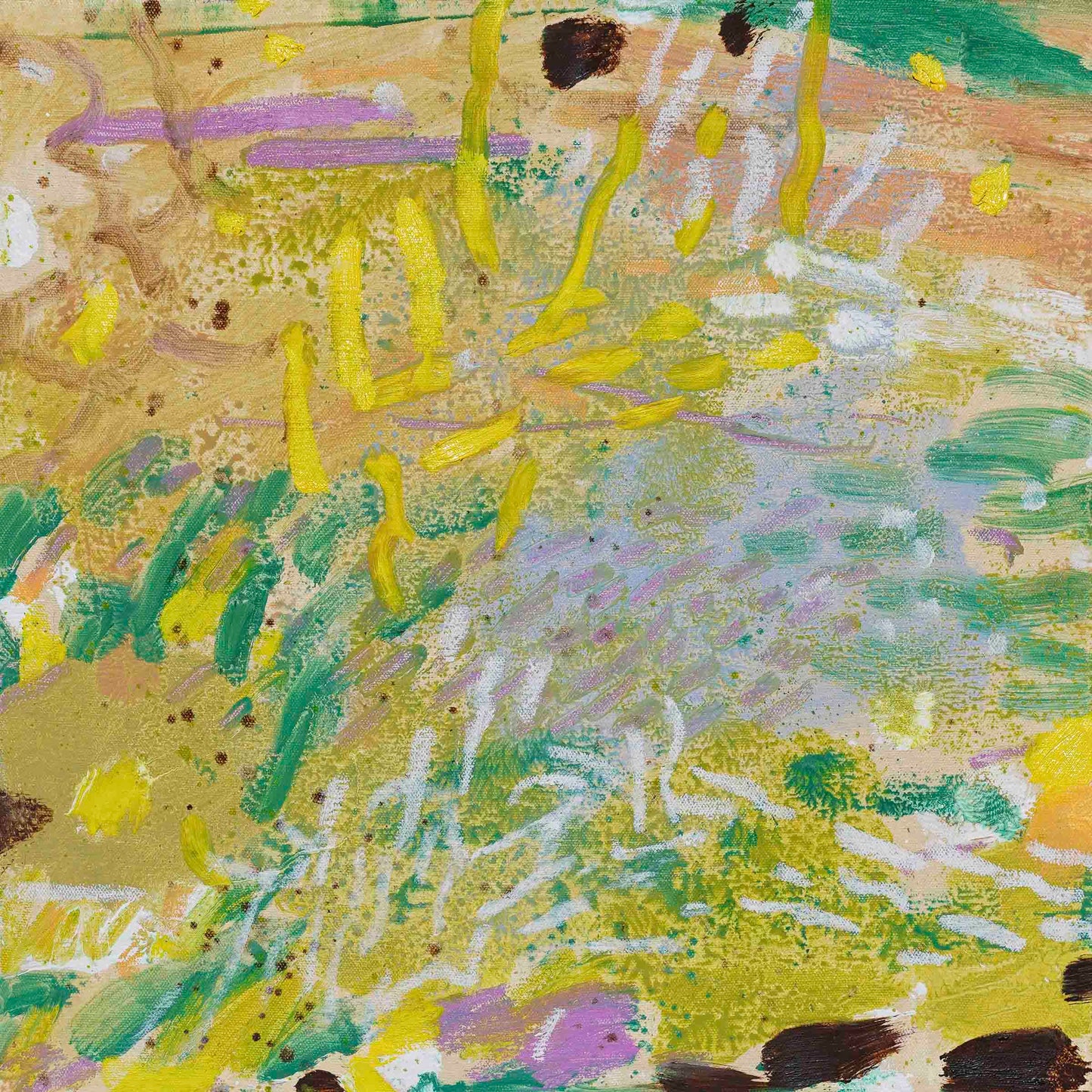 Claudio Kirac - Summer Creek 2