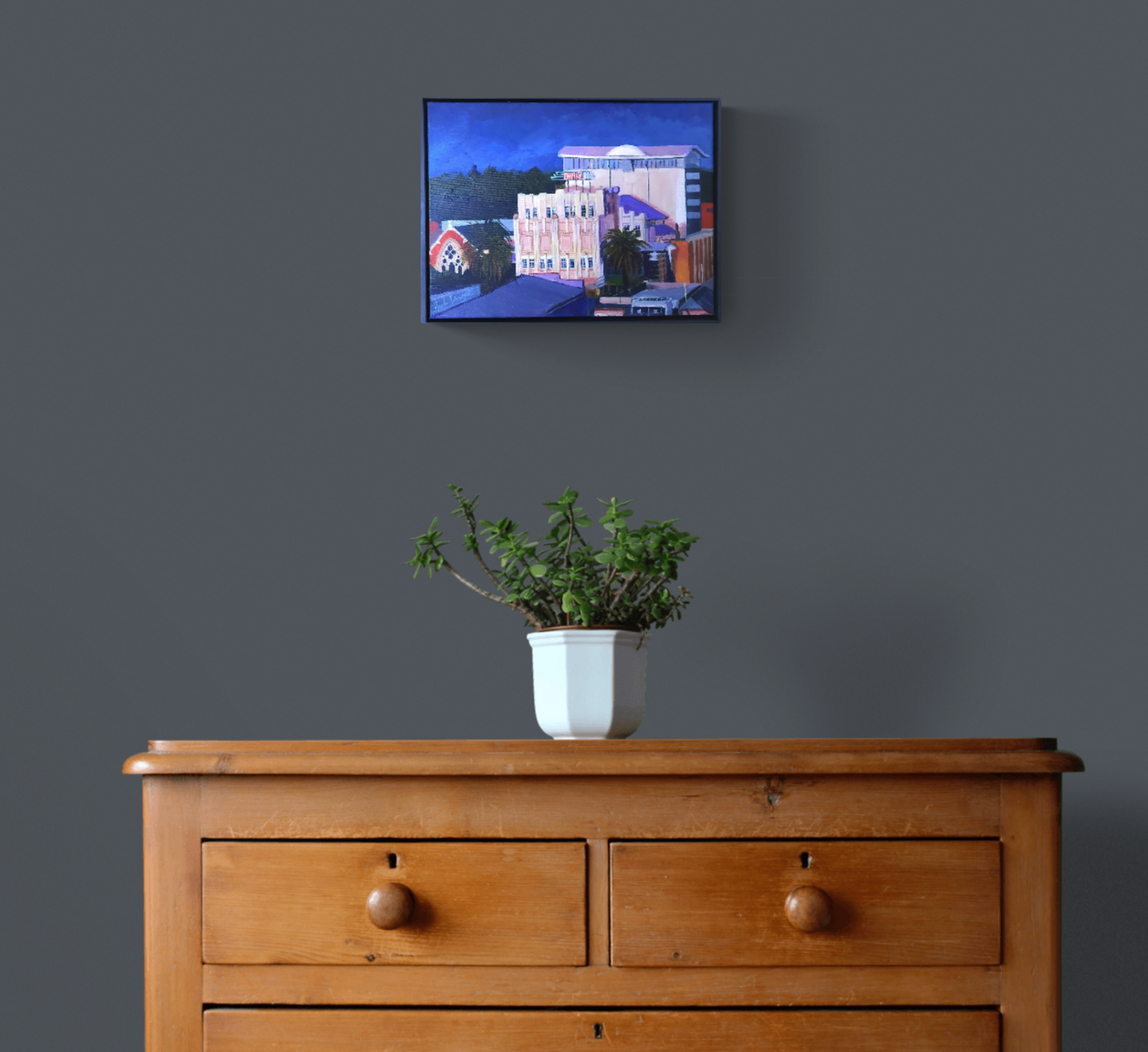 Paul Drought - The Empire Theatre