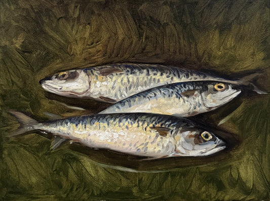 Alice Laura Palmer - Three Intellects