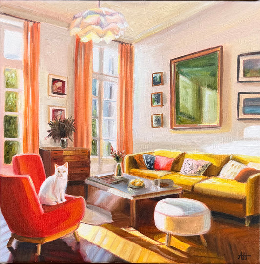 Alina Hayes - Weekend Warmth 1