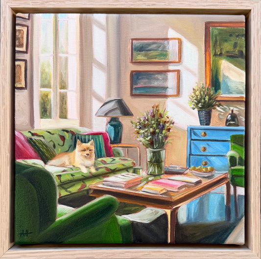 Alina Hayes - Weekend Warmth 2