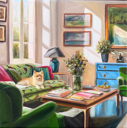 Alina Hayes - Weekend Warmth 2