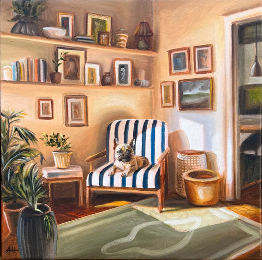 Alina Hayes - Weekend Warmth 4