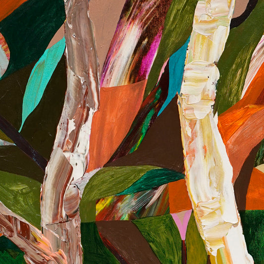 Chris de Hoog - Where the Heart Lies