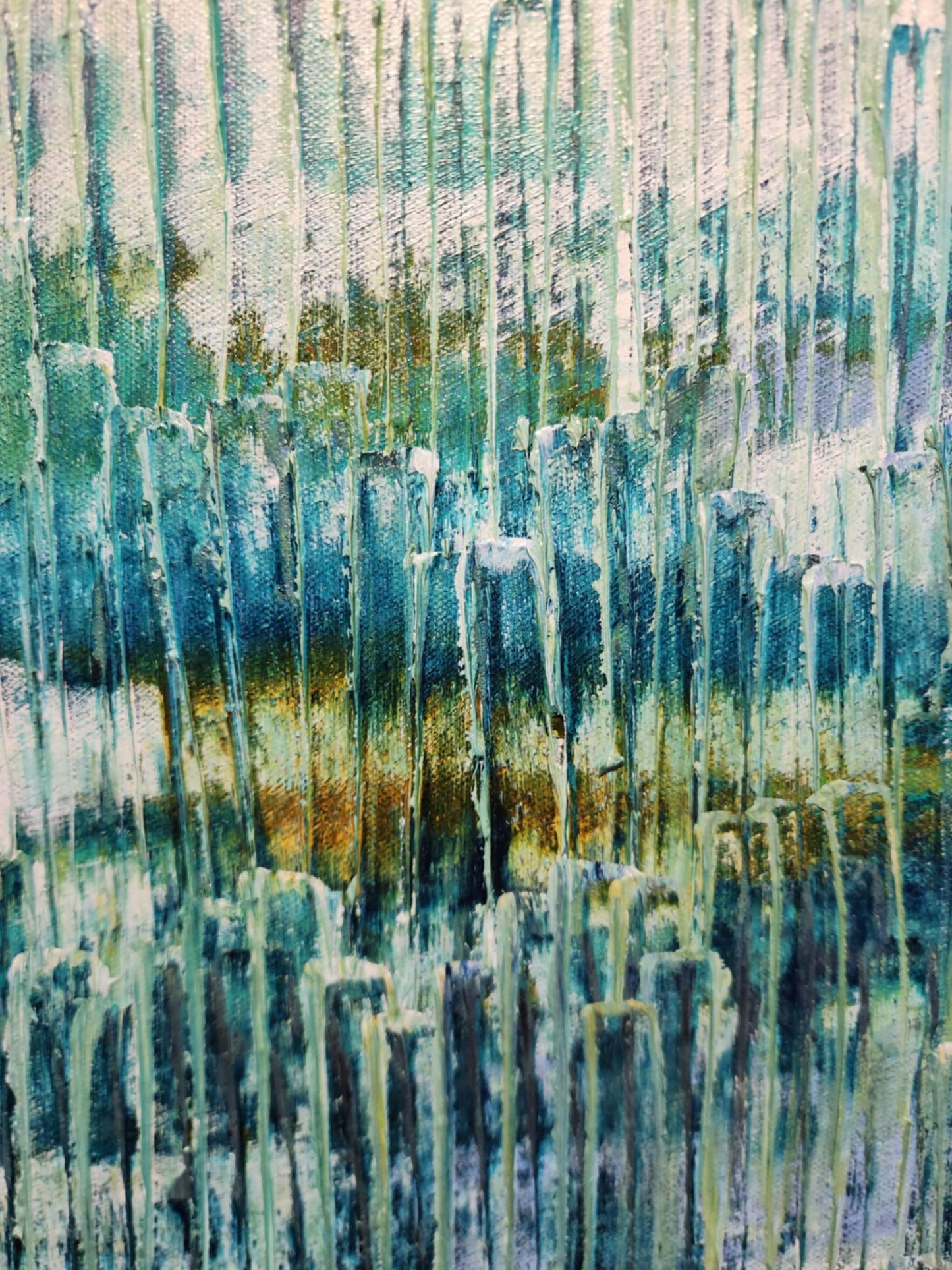 Natalie Uhrik - Whispering Depths