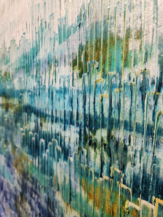 Natalie Uhrik - Whispering Depths