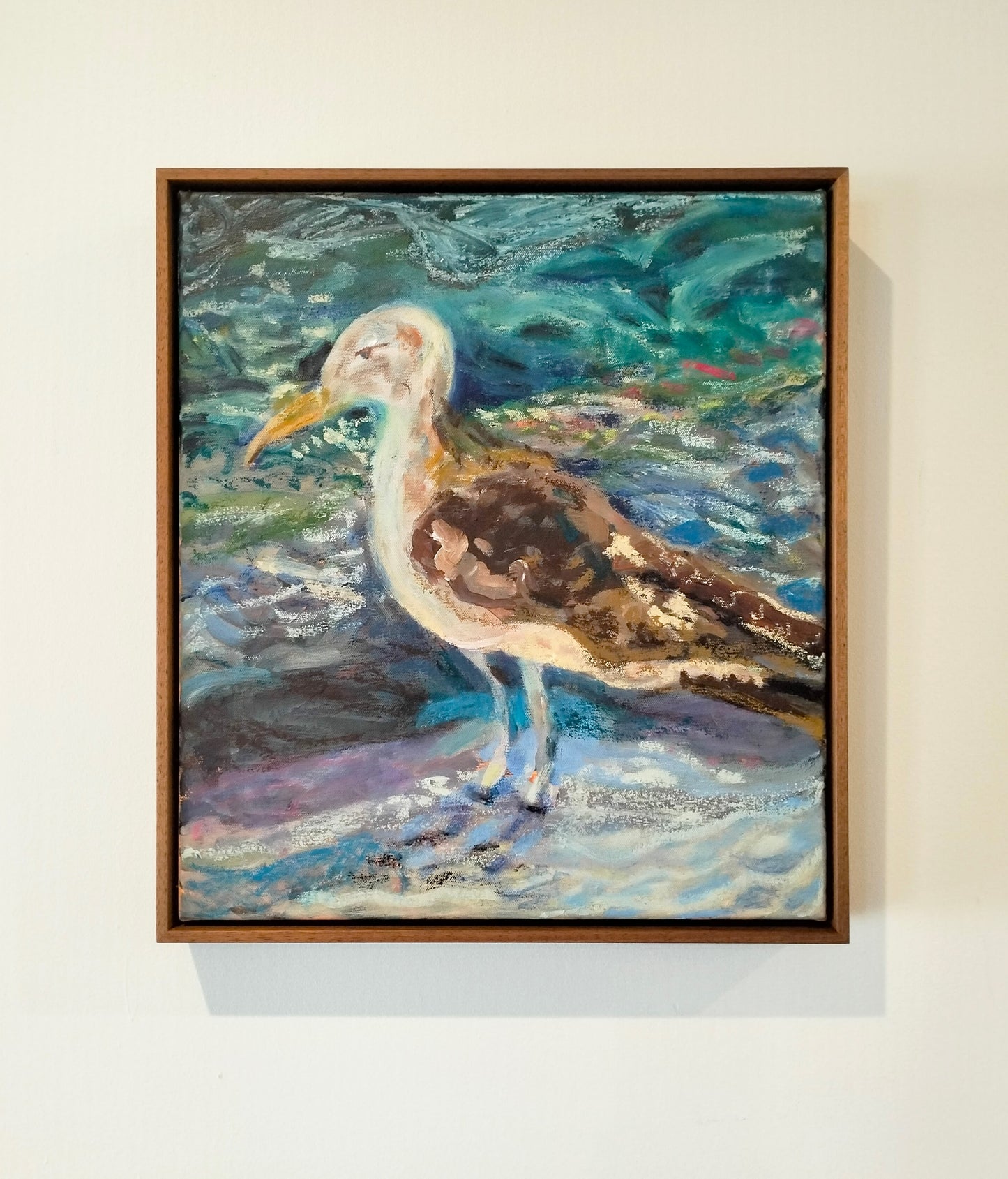 Amy Cuneo - Continuous as the Stars that Shine