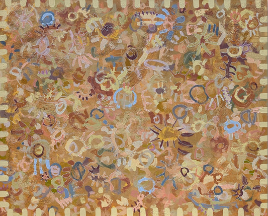 Lani Strangio - Estrela do Mar (Star Of The Sea)