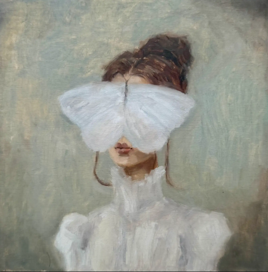 Ruben FItton - Butterfly Girl 3