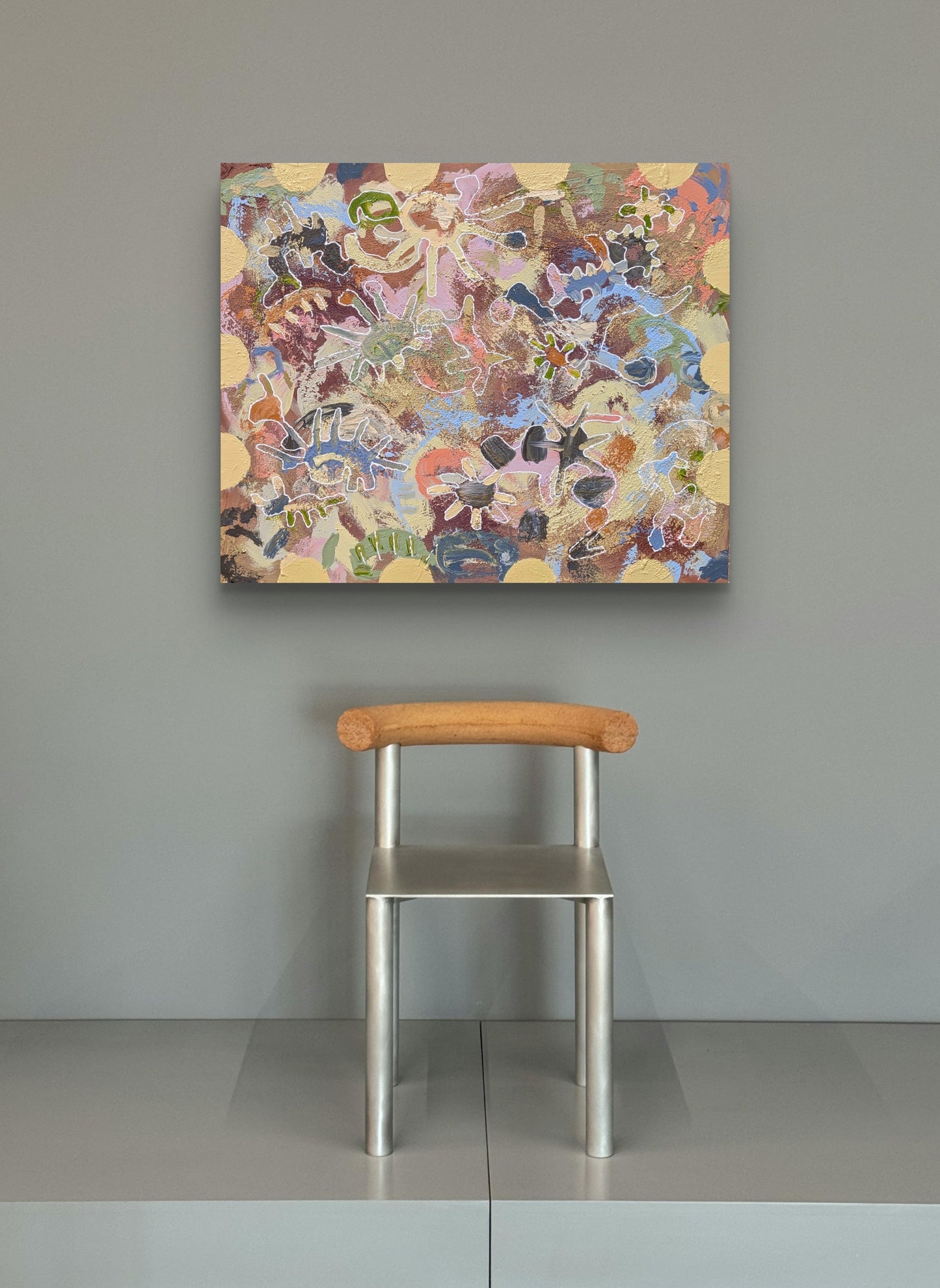 Lani Strangio - Sob a Lua (Under The Moon)