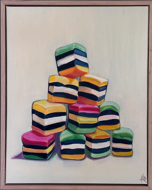 Kelly Charles - Allsorts Again