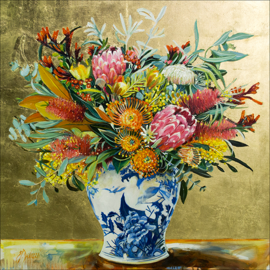 Judith Dalozzo - Native Radiance